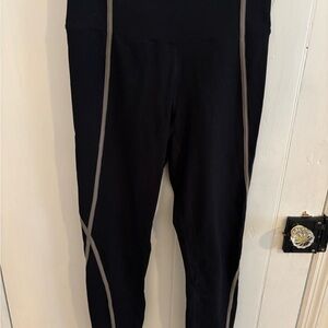 Abercrombie YPB Leggings